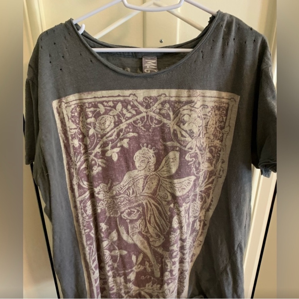 Magnolia Pearl Fairy Graphic Tee